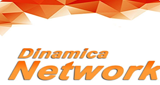 Logo von Dinámica Network