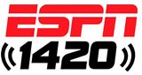 Logotipo de ESPN 1420 Honolulu