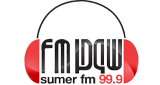 Logotipo de Sumer FM