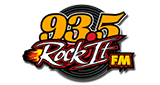 Logotipo de Rock It FM