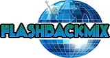 Radio Flash Back Mix logo