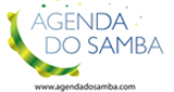Agenda do Samba logo