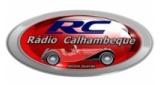 Logo di Calhambeque Instrumental