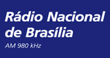 Logo di Rádio Nacional Brasília AM
