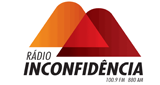 Logotipo de Rádio Inconfidência