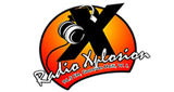 Logotipo de Radio Xplosion