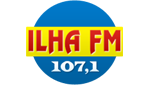 Ilha FM logo