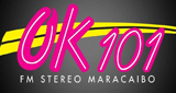 Logo von Ok 101.3 FM