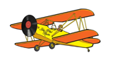Logotipo de Sky Pilot Radio / Classic Hits