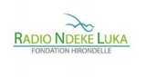 Logo di Radio Ndeke Luka
