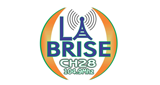 Logotipo de La Brise FM