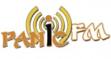 Logotipo de Radio Panic