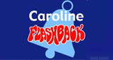 Logotipo de Radio Caroline Flashback