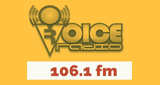 Logo di Voice Radio
