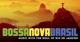 Logotipo de Bossa Nova Brazil