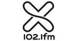 La X logo
