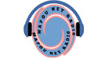 Logotipo de Mapou Net Radio
