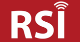 Logo di Radio Sud Internationale RSI