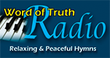 Logo di Word of Truth Radio / Relaxing & Peaceful Hymns