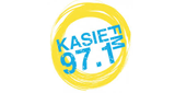 Kasi FM logo