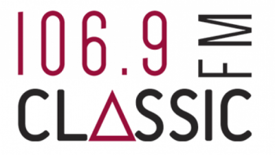 Logo di Classic 106.9 FM / XHPJ