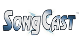 SongCast Radio Rock & Metal logo