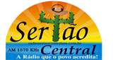 Logo di Sertão Central AM