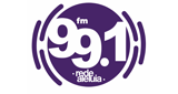 Logo di Radio A Nova FM Rede Aleluia