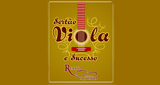 Logotipo de Sertão Viola