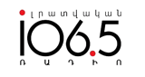 Logo di Lratvakan Radio