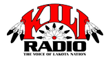 KILI Radio 90.1 FM / KILI logo