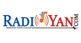 Logo von Radio YAN