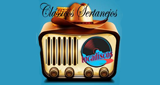 Logotipo de Clássicos Sertanejos