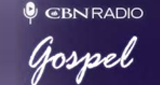 Logotipo de CBN Gospel