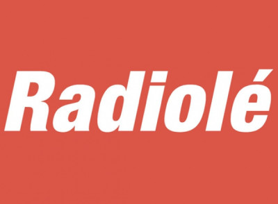 Logo di Radiolé 96.0 FM