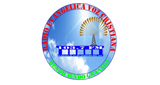 Logo di Radio Evangélica Voz Cristiana