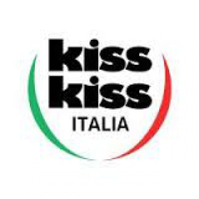 Kiss Kiss Italia logo