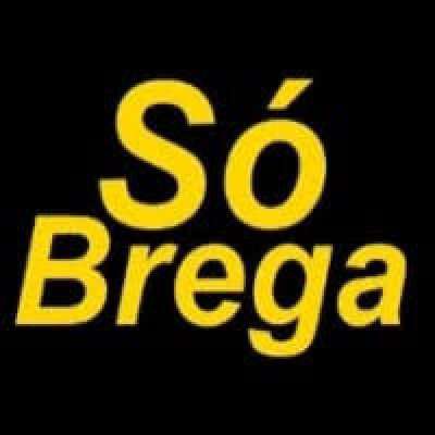 Logotipo de Rádio Só Brega