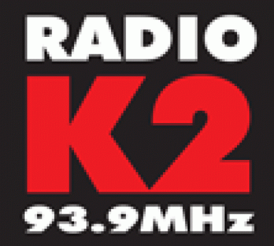 Radio K2 logo