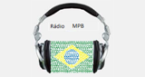 Logotipo de Rádio MPB Brazil