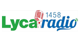 Logo di Lyca Radio 1458