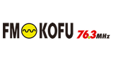 Logo von FM Kofu