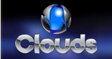 Logotipo de Clouds FM