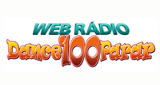 Logo di Dance 100 Parar Web Rádio
