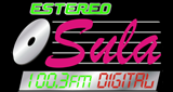 Estereo Sula logo