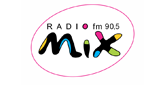 Logo di Radio Mix