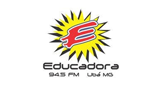 Logo di Educadora