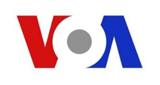 Logotipo de VOA French Chad