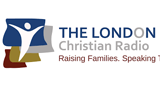Logotipo de The London Christian Radio