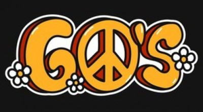 Logotipo de Positively 60's